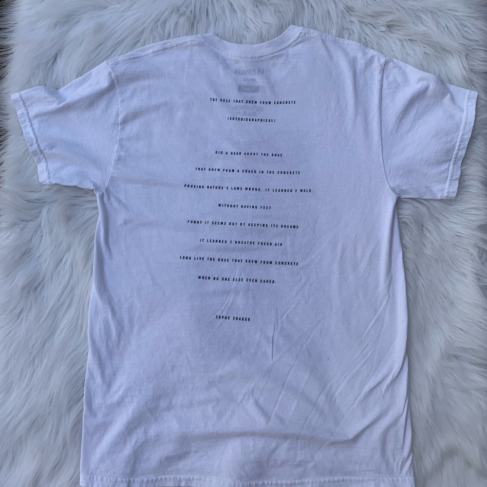 Men’s tee - Picture 2 of 4